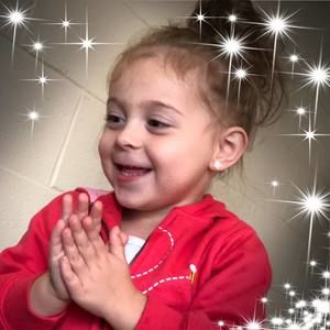 Meet your Posher, Doreen